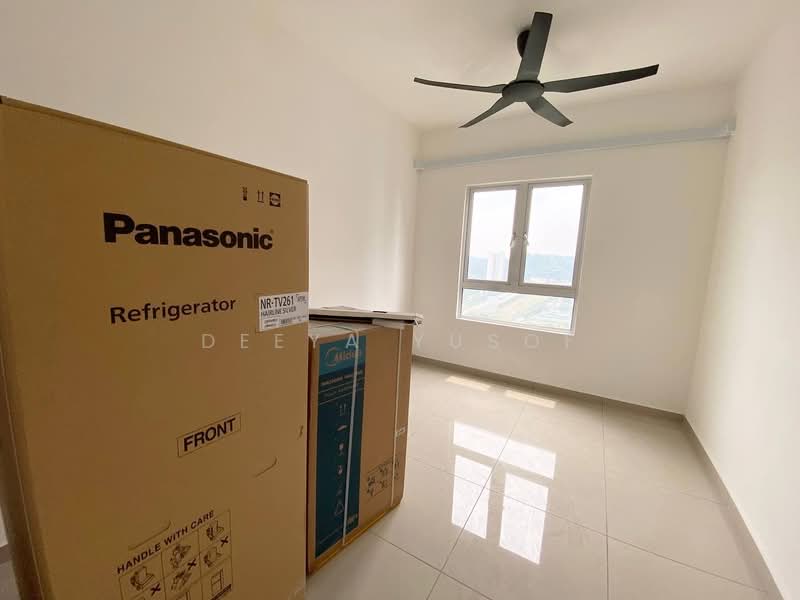 Condominium for Rent at Residensi Dutamas Dahlia - Deeya Yusof - PropertyGuru.com.my