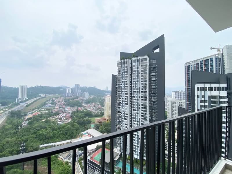 Condominium for Rent at Residensi Dutamas Dahlia - Deeya Yusof - PropertyGuru.com.my