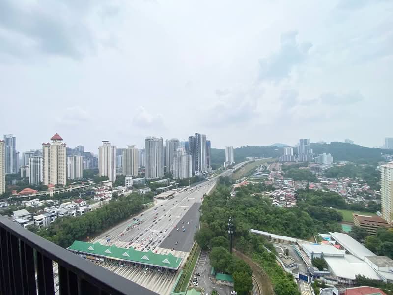 Condominium for Rent at Residensi Dutamas Dahlia - Deeya Yusof - PropertyGuru.com.my