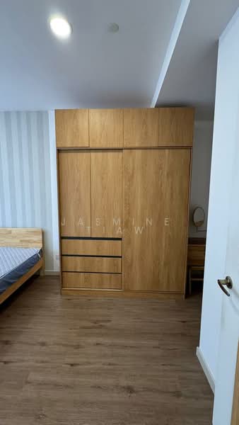 Servis Apartment untuk Disewa di Avona Residence - Jasmine Tiaw - Bedroom - PropertyGuru.com.my