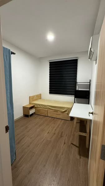 Servis Apartment untuk Disewa di Avona Residence - Jasmine Tiaw - Bedroom - PropertyGuru.com.my