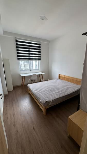 Servis Apartment untuk Disewa di Avona Residence - Jasmine Tiaw - Bedroom - PropertyGuru.com.my