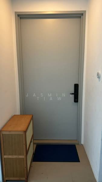 Servis Apartment untuk Disewa di Avona Residence - Jasmine Tiaw - Entrance - PropertyGuru.com.my