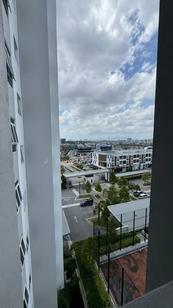 Servis Apartment untuk Disewa di Avona Residence - Jasmine Tiaw - Exterior - PropertyGuru.com.my