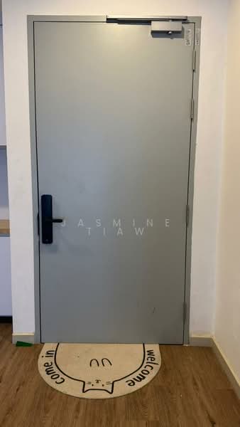 Servis Apartment untuk Disewa di Avona Residence - Jasmine Tiaw - Entrance - PropertyGuru.com.my