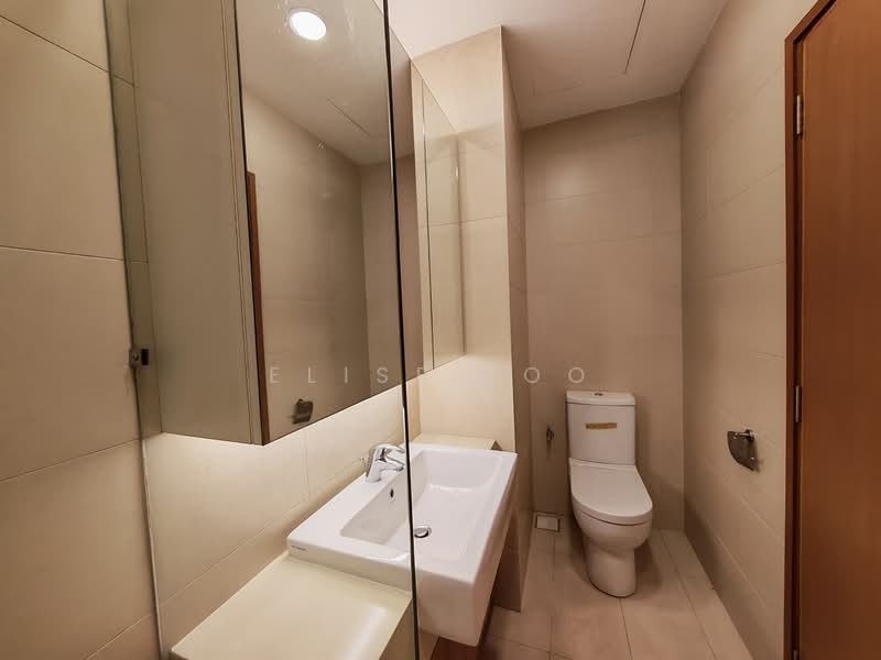 Kondominium untuk Dijual di Sri Putramas III / Royal Regent - Elise Loo - PropertyGuru.com.my