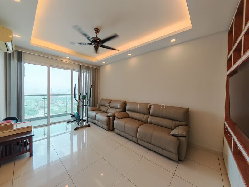 Kondominium untuk Dijual di Sri Putramas III / Royal Regent - Elise Loo - PropertyGuru.com.my