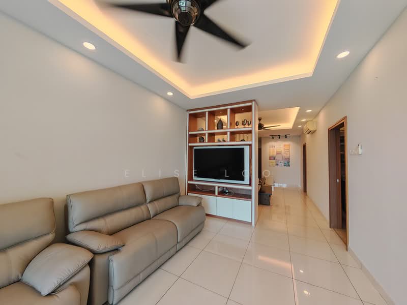 Kondominium untuk Dijual di Sri Putramas III / Royal Regent - Elise Loo - PropertyGuru.com.my