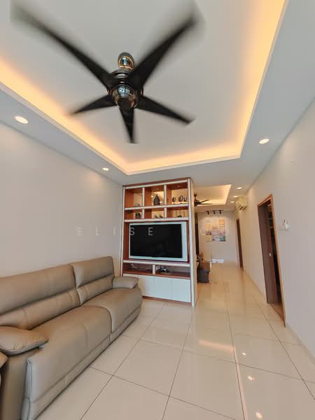 Kondominium untuk Dijual di Sri Putramas III / Royal Regent - Elise Loo - PropertyGuru.com.my