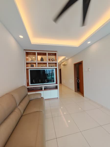 Kondominium untuk Dijual di Sri Putramas III / Royal Regent - Elise Loo - PropertyGuru.com.my