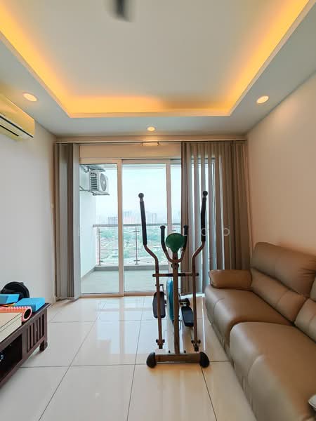 Kondominium untuk Dijual di Sri Putramas III / Royal Regent - Elise Loo - PropertyGuru.com.my