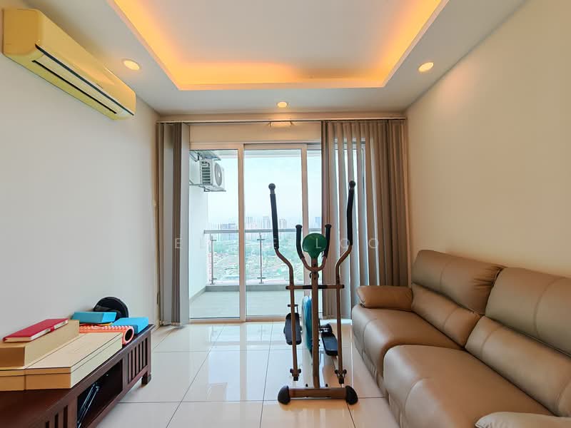 Kondominium untuk Dijual di Sri Putramas III / Royal Regent - Elise Loo - PropertyGuru.com.my