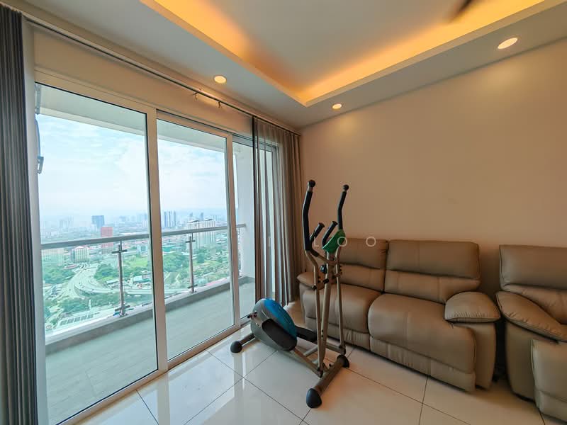 Kondominium untuk Dijual di Sri Putramas III / Royal Regent - Elise Loo - PropertyGuru.com.my