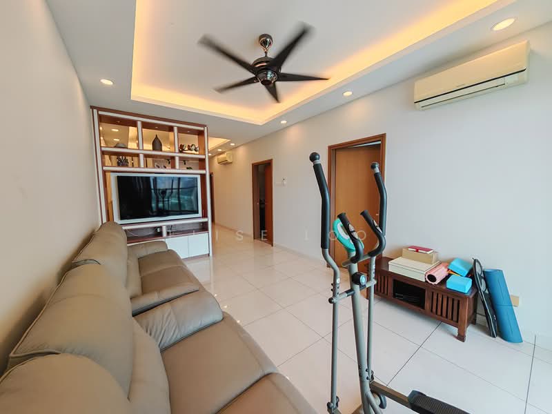 Kondominium untuk Dijual di Sri Putramas III / Royal Regent - Elise Loo - PropertyGuru.com.my