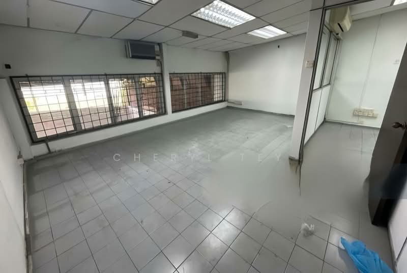 Semi-D Factory for Sale in Taman Daya (Johor Bahru) - Cheryl Tey - PropertyGuru.com.my