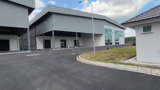 Kilang untuk Dijual di Bandar Baru Enstek (Bandar Enstek) - Ong K.H. - PropertyGuru.com.my