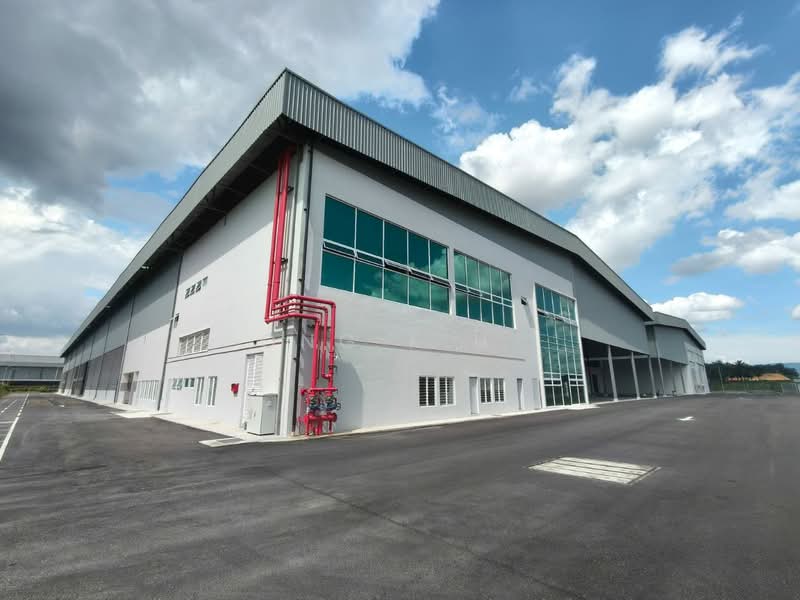 Kilang untuk Dijual di Bandar Baru Enstek (Bandar Enstek) - Ong K.H. - Exterior - PropertyGuru.com.my