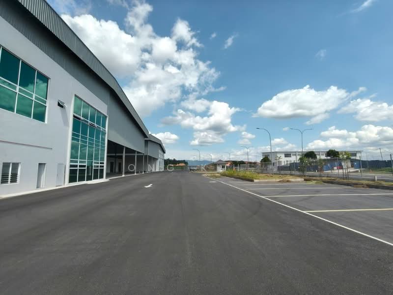 Kilang untuk Dijual di Bandar Baru Enstek (Bandar Enstek) - Ong K.H. - Exterior - PropertyGuru.com.my