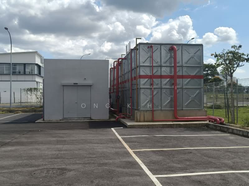 Kilang untuk Dijual di Bandar Baru Enstek (Bandar Enstek) - Ong K.H. - Exterior - PropertyGuru.com.my