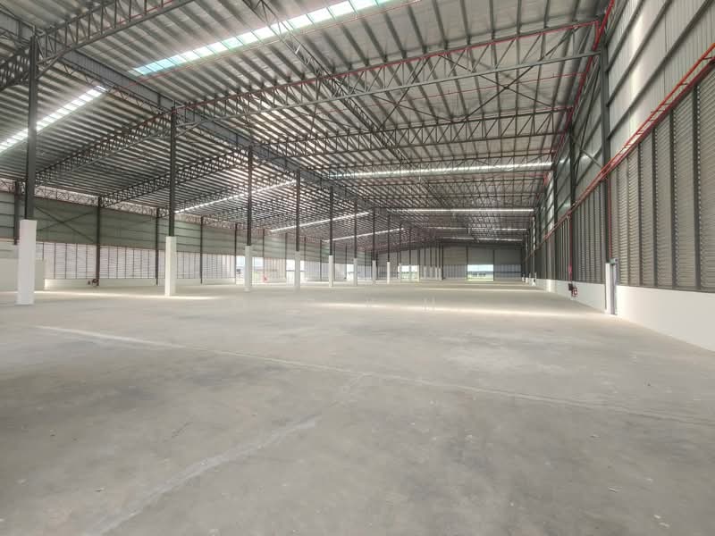 Kilang untuk Dijual di Bandar Baru Enstek (Bandar Enstek) - Ong K.H. - Interior - PropertyGuru.com.my