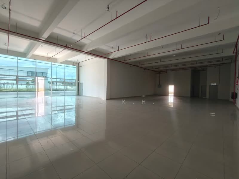 Kilang untuk Dijual di Bandar Baru Enstek (Bandar Enstek) - Ong K.H. - Interior - PropertyGuru.com.my