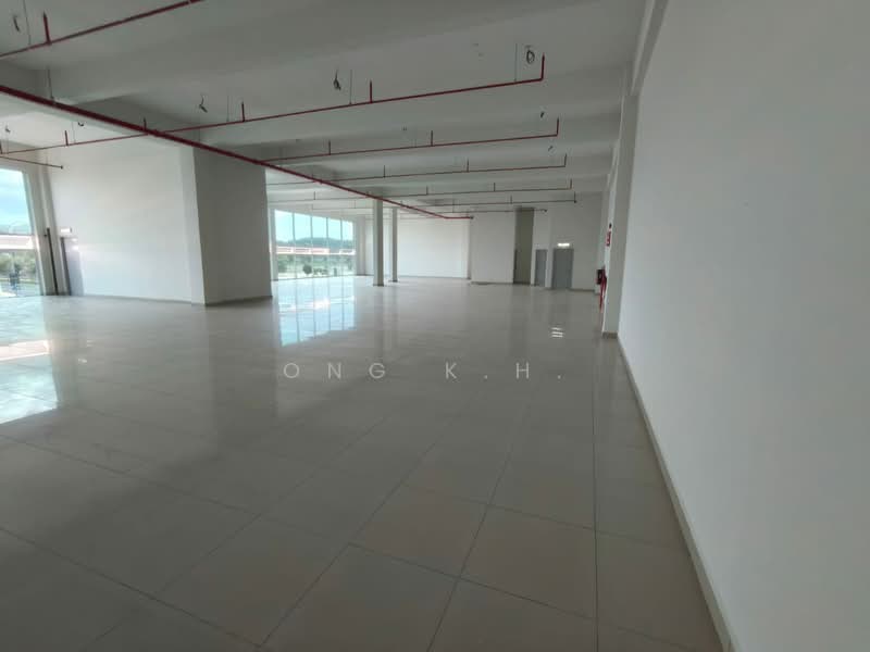Kilang untuk Dijual di Bandar Baru Enstek (Bandar Enstek) - Ong K.H. - Interior - PropertyGuru.com.my