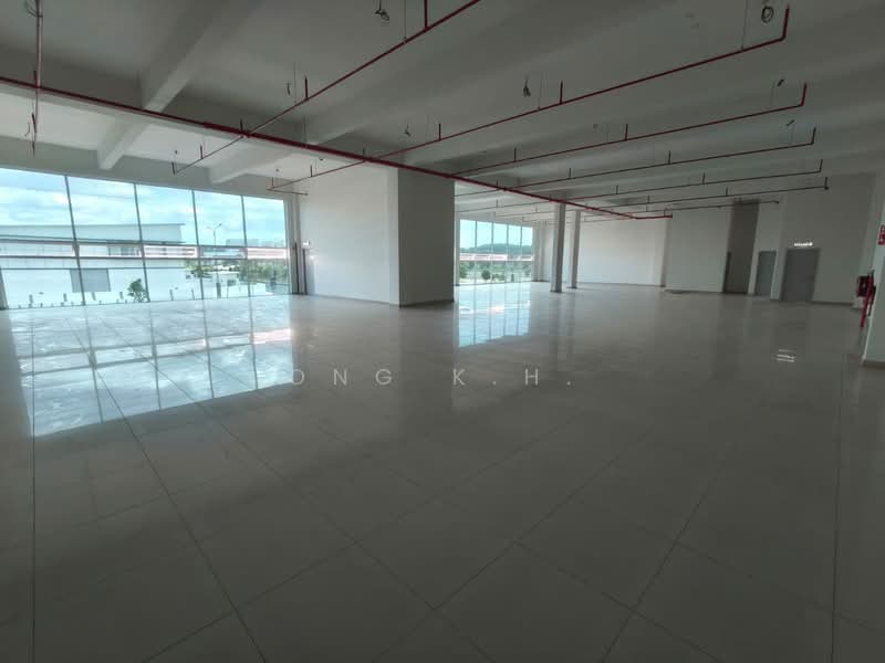 Kilang untuk Dijual di Bandar Baru Enstek (Bandar Enstek) - Ong K.H. - Interior - PropertyGuru.com.my