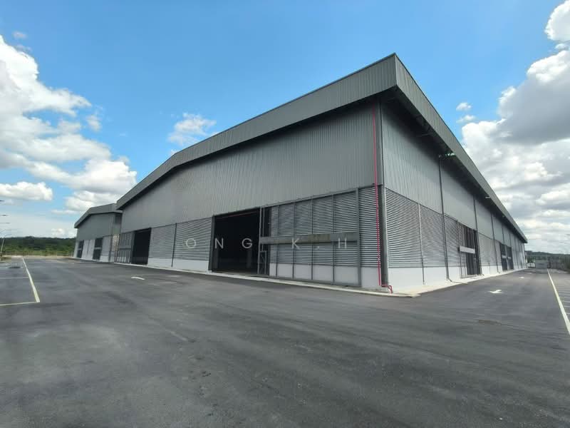 Kilang untuk Dijual di Bandar Baru Enstek (Bandar Enstek) - Ong K.H. - Exterior - PropertyGuru.com.my