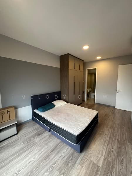 Service Residence for Rent at United Point (Residensi Berpadu) - melody chew - Bedroom - PropertyGuru.com.my