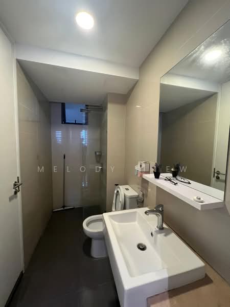 Service Residence for Rent at United Point (Residensi Berpadu) - melody chew - Bathroom - PropertyGuru.com.my