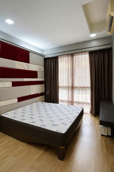 Servis Apartment untuk Disewa di Verve Suites - IVY LEE - Bedroom - PropertyGuru.com.my