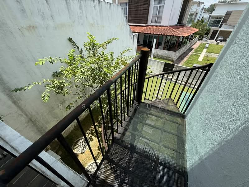 Bungalow for Rent in Ampang Jaya (Ampang) - Rashid Sukri - Exterior - PropertyGuru.com.my