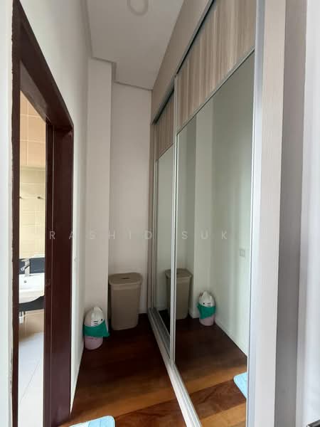 Bungalow for Rent in Ampang Jaya (Ampang) - Rashid Sukri - Corridor - PropertyGuru.com.my