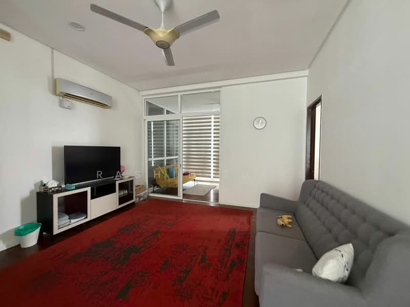 Bungalow for Rent in Ampang Jaya (Ampang) - Rashid Sukri - Living Room - PropertyGuru.com.my