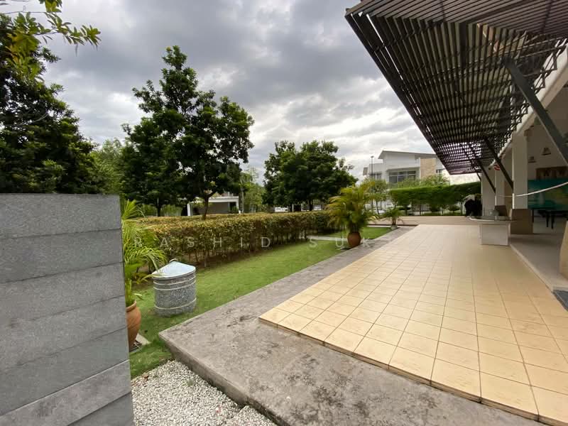 Bungalow for Rent in Ampang Jaya (Ampang) - Rashid Sukri - Exterior - PropertyGuru.com.my