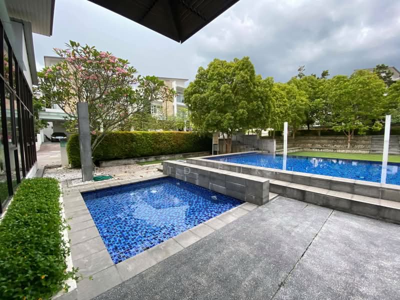 Bungalow for Rent in Ampang Jaya (Ampang) - Rashid Sukri - Exterior - PropertyGuru.com.my