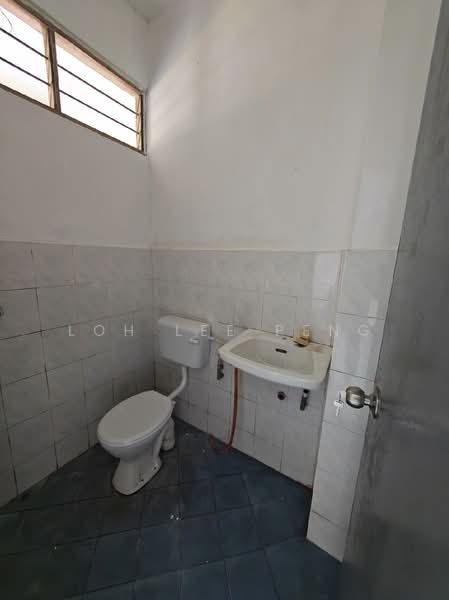 2-storey Terraced House for Sale in Taman Impian Jaya (Senai) - Loh Lee Peng - PropertyGuru.com.my