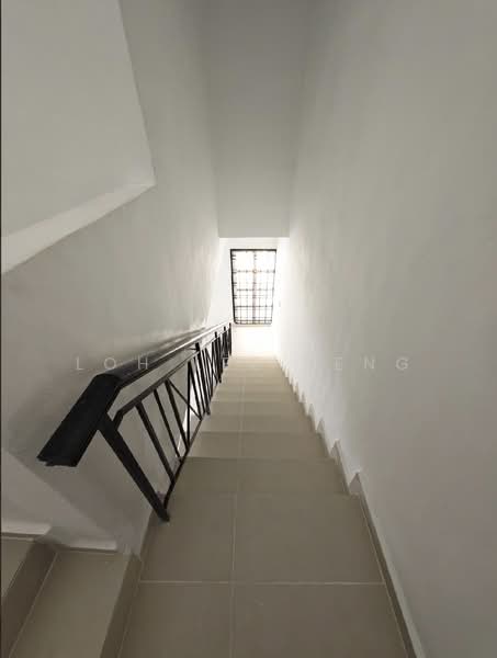 2-storey Terraced House for Sale in Taman Impian Jaya (Senai) - Loh Lee Peng - PropertyGuru.com.my