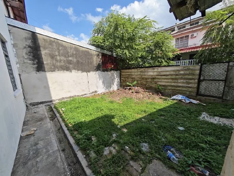 2-storey Terraced House for Sale in Taman Impian Jaya (Senai) - Loh Lee Peng - PropertyGuru.com.my
