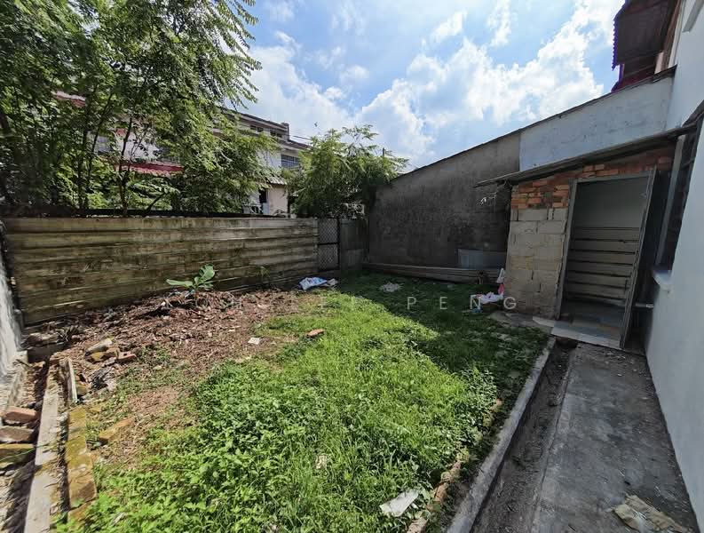 2-storey Terraced House for Sale in Taman Impian Jaya (Senai) - Loh Lee Peng - PropertyGuru.com.my