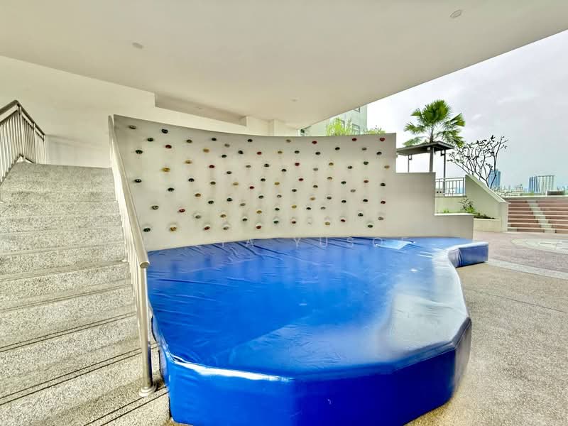 Servis Apartment untuk Dijual di TR Residence - Deeya Yusof - Exterior - PropertyGuru.com.my