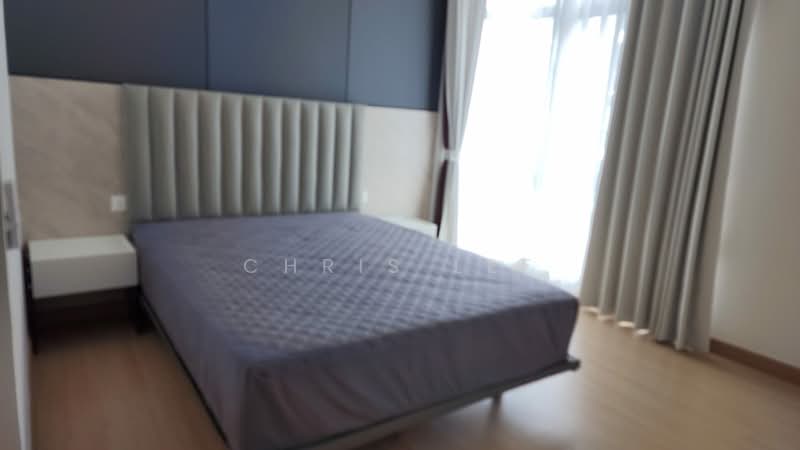 Condominium for Rent at Brezza Hill - Chris Lee - Bedroom - PropertyGuru.com.my