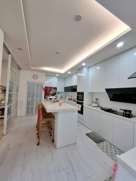 Rumah Kluster untuk Dijual di Iskandar Puteri (Nusajaya) (Johor) - Kayden Beh - PropertyGuru.com.my