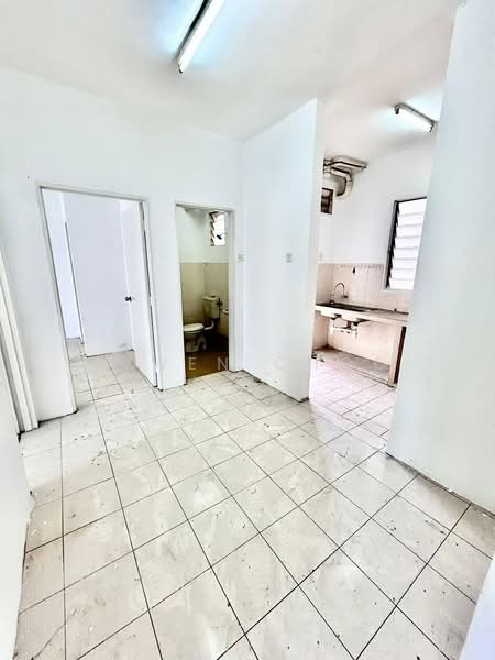 Untuk Disewa - Taman Seri Setanggi