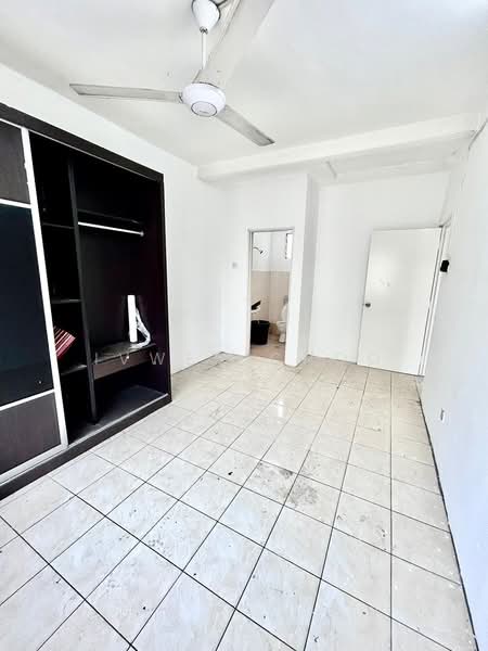 Untuk Disewa - Taman Seri Setanggi