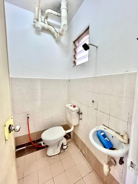 Untuk Disewa - Taman Seri Setanggi