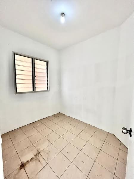 Untuk Disewa - Taman Seri Setanggi