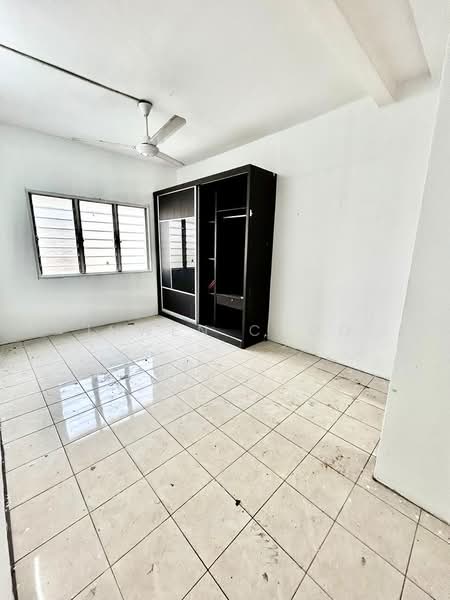 Untuk Disewa - Taman Seri Setanggi