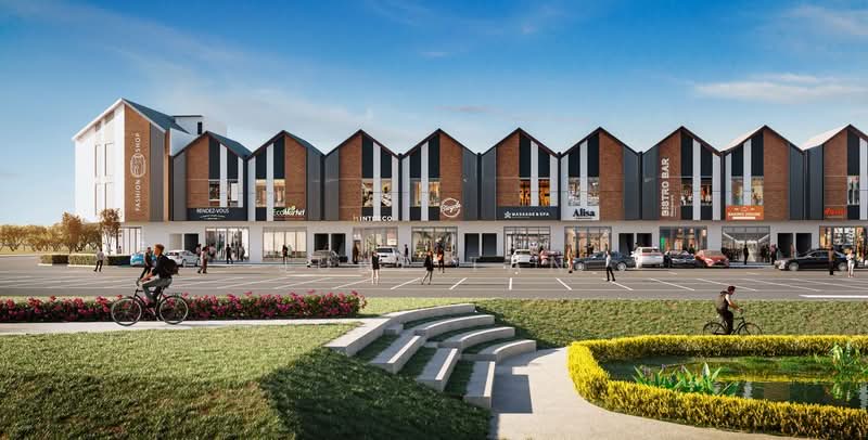 Kedai / Pejabat untuk Disewa di Taman Nusa Damai (Pasir Gudang) - June Tan - PropertyGuru.com.my
