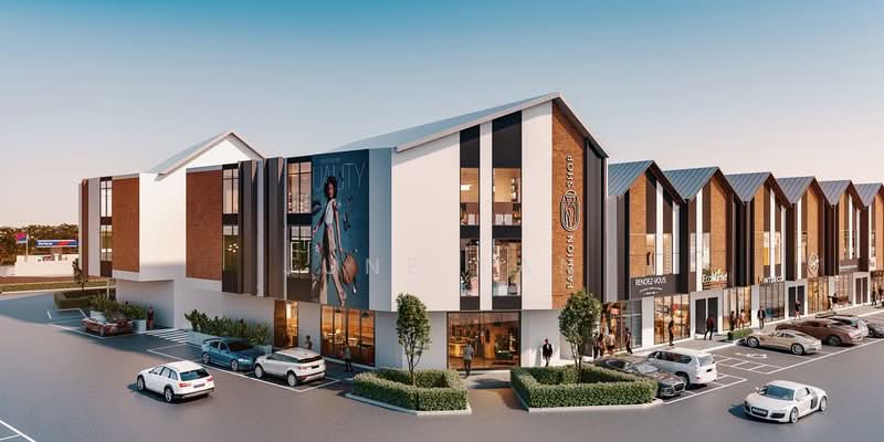 Kedai / Pejabat untuk Disewa di Taman Nusa Damai (Pasir Gudang) - June Tan - PropertyGuru.com.my